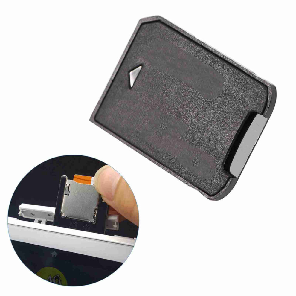 High-Speed Sd2vita 3.0 Adapter For Ps Vita - Supports 256Gb Cards 4671362954254