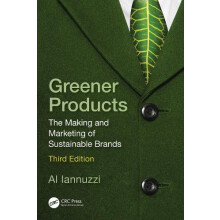 Greener Products by Iannuzzi Al Jr. Johnson amp Johnson Inc. New Bruns
