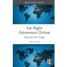 FarRight Extremism Online by Munk Tine Nottingham Trent University UK