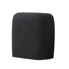 Small Mic Cover for Handheld Microphones