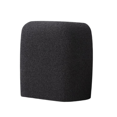 Small Mic Cover for Handheld Microphones