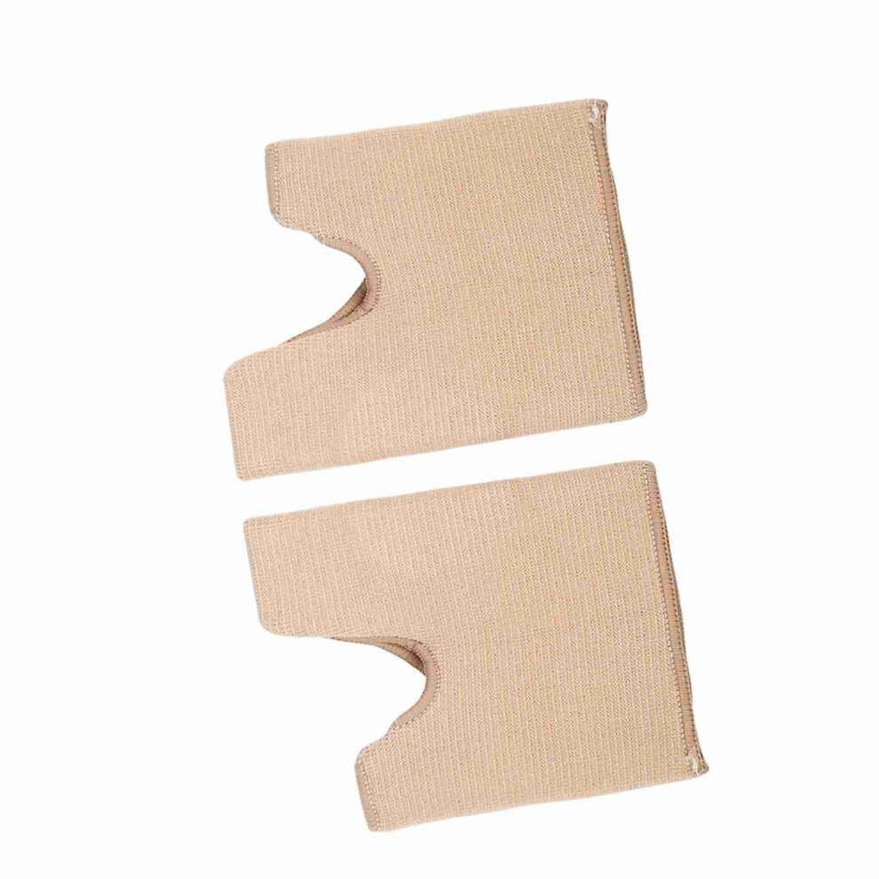 Breathable Gel Bunion Correctors for Big Toe Pain Relief and Protection