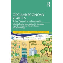 Circular Economy Realities Paperback Book