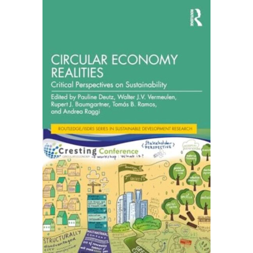 Circular Economy Realities Paperback Book