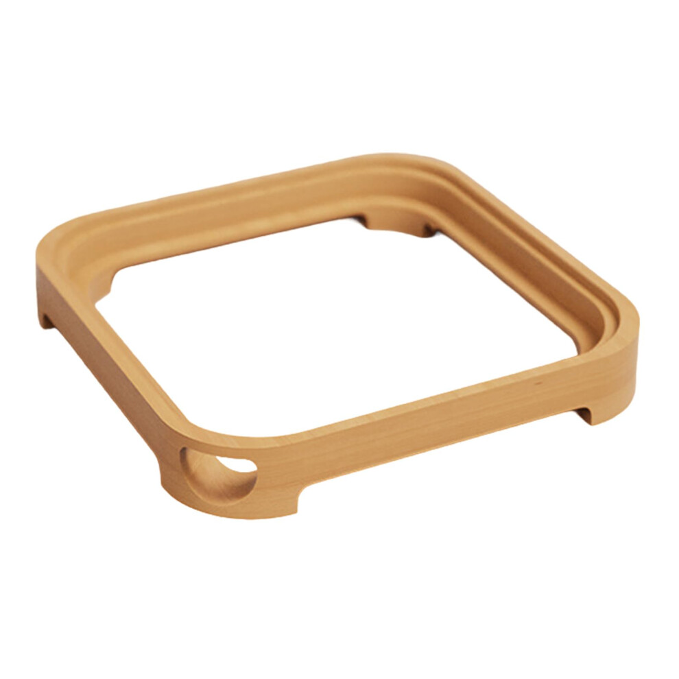 Friendly Wood Stand Cooling Base For Small Desktop Computers Beech Wood With Easy Installation And Smooth Finish 9067246909222