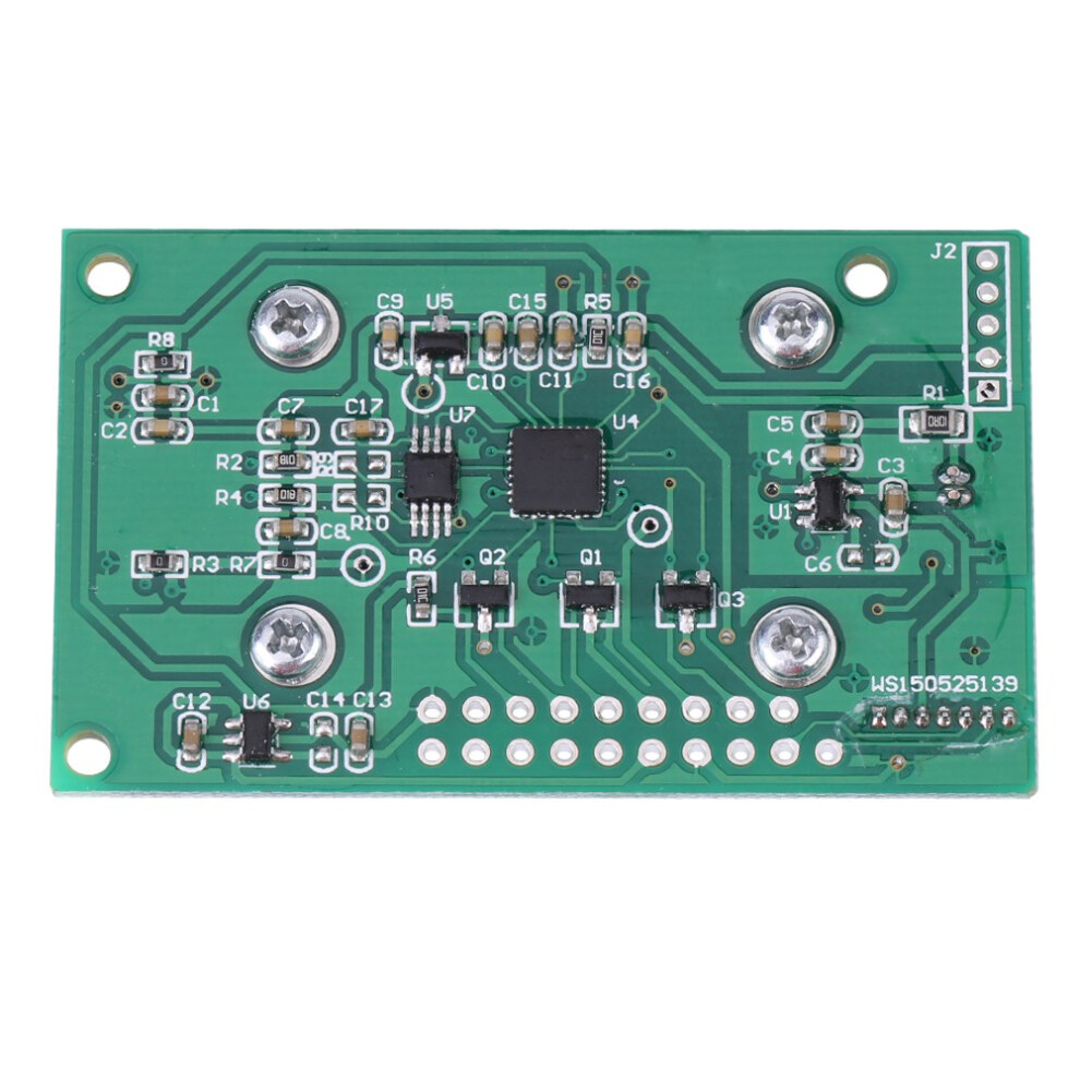 Mh-Z14a Co2 Sensor Module 0-5000Ppm Analog Pwm Digital Output Compact 5091362954532