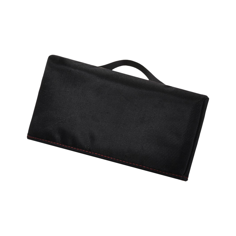 Protective Sleeve For Ns 1 2 Console Splashproof Nylon Cover Case Dustproof Black 9105992232888