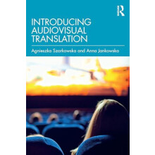 Introducing Audiovisual Translation by Anna Jankowska Paperback Book