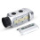 Handheld Golf Rangefinder Telescope Distance Meter Tester for Accurate Shots 1