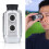 Handheld Golf Rangefinder Telescope Distance Meter Tester for Accurate Shots 6