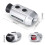 Handheld Golf Rangefinder Telescope Distance Meter Tester for Accurate Shots 3