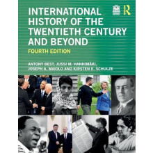 International History of the Twentieth Century and Beyond by Schulze K