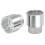 Deep Impact Socket 7/16Inch Short 12Point 1/2Inch Square Drive Model 9111083 4