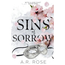 Sins of Sorrow by A R Rose Paperback Book