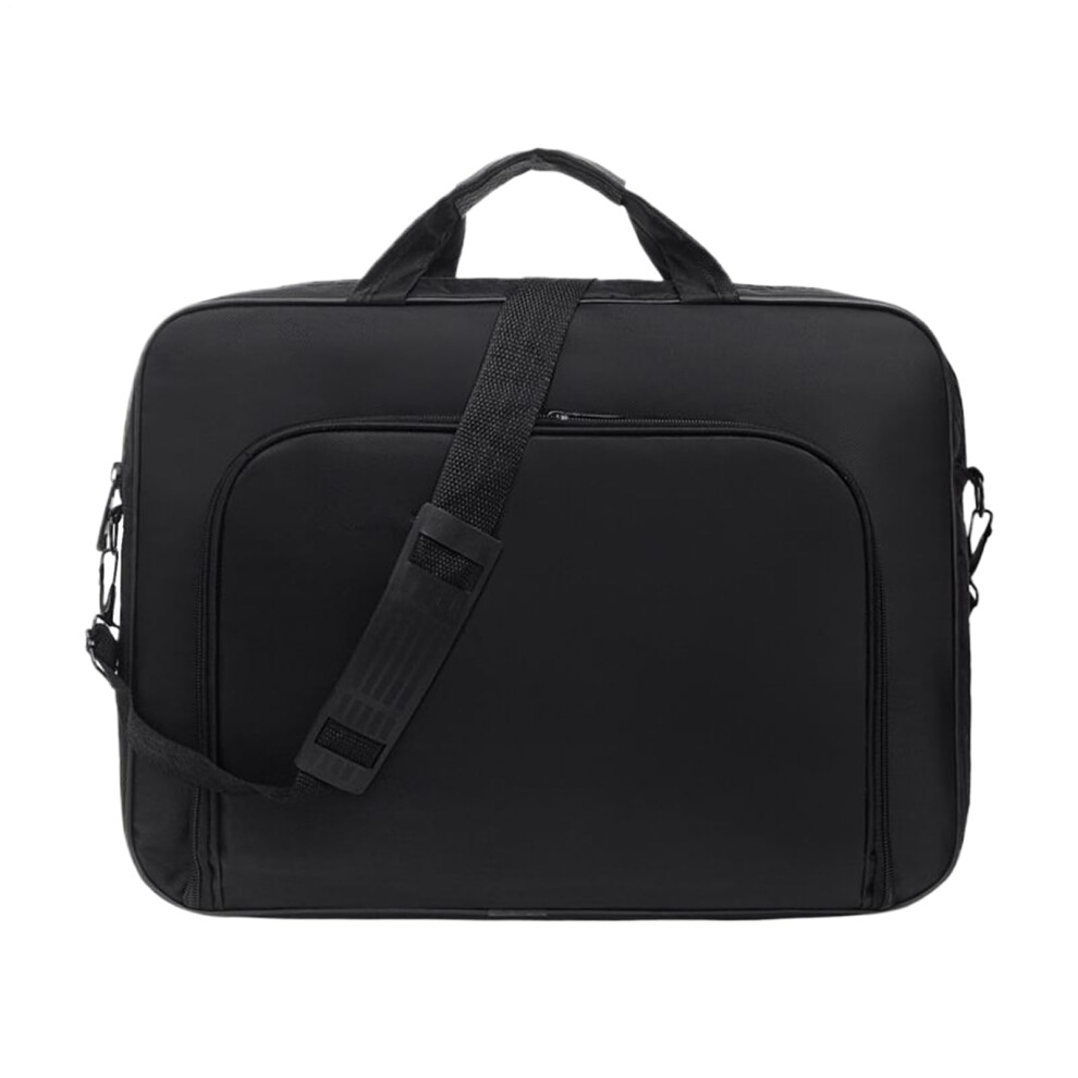 Travel Laptop Bag Waterproof, Fits 17Inch Laptops, Large Capacity, Compatible With Tablet And Headphones 9105992233557