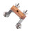 Versatile Adjustable Honing Guide, Hardened Steel Roller Ensures Accurate Sharpening For Your Woodworking Tools 8