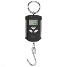 Balance de conversion multi-unités pour les besoins intensifs, balance numérique suspendue avec conception portable et écran LCD rétroéclairé