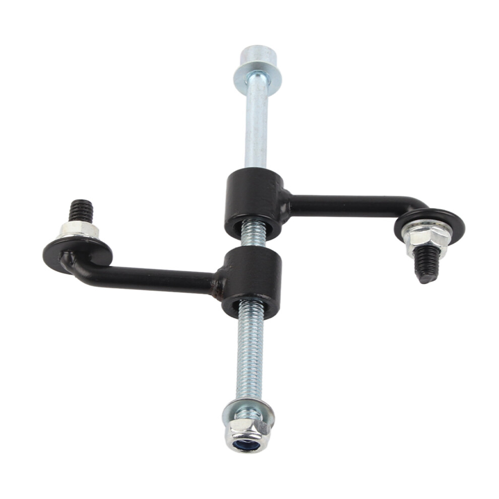 Gas Tank Lift Kit For Motorcycle Sportster Xl 883 1200 48 72 - 1995 & Up 5001362959208