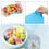 Κατεψυγμένες Απολαύσεις, Καλούπια για Παγάκια, Αντικολλητική Επιφάνεια, 4