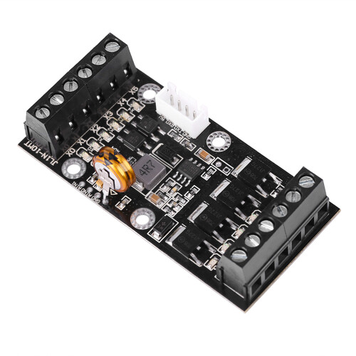 PLC Industrial Control Board Programmable Logic Controller JL1N‑10MT Module