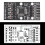 PLC Industrial Control Board Programmable Logic Controller JL1N‑10MT Module 9