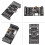 PLC Industrial Control Board Programmable Logic Controller JL1N‑10MT Module 12