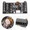 PLC Industrial Control Board Programmable Logic Controller JL1N‑10MT Module 11