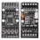 PLC Industrial Control Board Programmable Logic Controller JL1N‑10MT Module 10