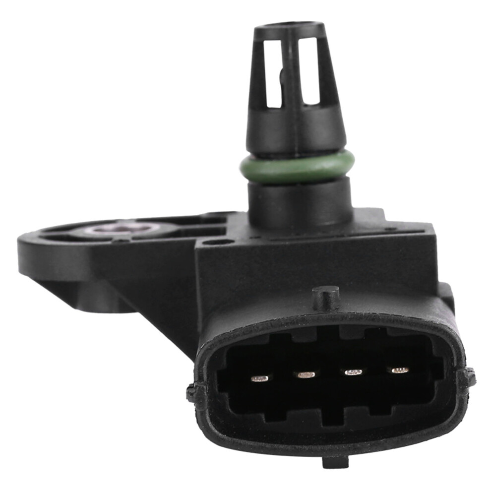 Upgrade Your Renault 1.9 Dci With This High-Accuracy Map Sensor 9431362959810