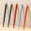 Επαναχρησιμοποιήσιμα Chopsticks κατάλληλα για πλυντήριο πιάτων, ελαφριά Chopsticks με 5