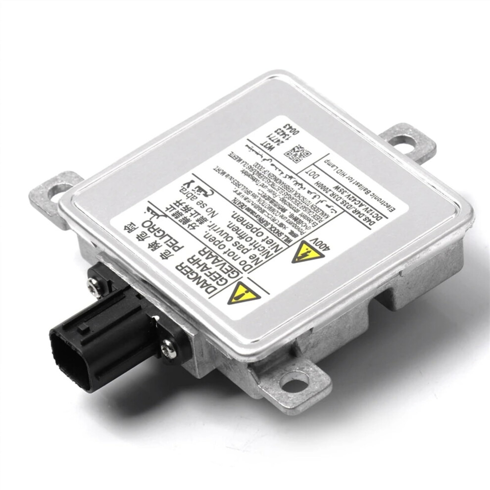 Hid Ballast Compatible With Crz Civic 20112016 Xenon 35W D4s D4r W3t24771 W3t21571 3119Sztg01 33119Sztg01 9105992233991
