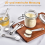 Kitchen Essentials: Stainless Steel Measuring Spoons, Elevating Your Cooking Game With Style And Precision 6