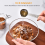 Kitchen Essentials: Stainless Steel Measuring Spoons, Elevating Your Cooking Game With Style And Precision 3