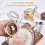 Kitchen Essentials: Stainless Steel Measuring Spoons, Elevating Your Cooking Game With Style And Precision 7