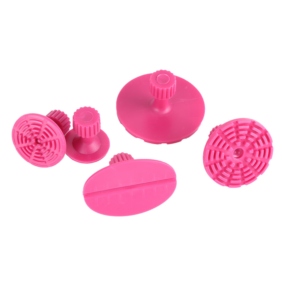 33Pcs Car Paintless Dent Repair Pulling Tabs Kit For Auto Body Repair 4901362961380