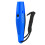 Electronic Whistle 3 Tone 3Volume Adjustable Portable Handheld Referee Whistle Blue Outdoors Dog Training 1