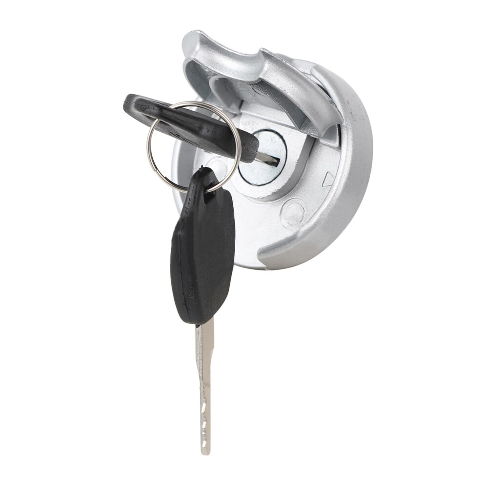 Locking Caps For Bike Fuel Tanks With Switches Easy Installation Secure Gas Tank Cap For Motorcycle Vehicle Accessories 9105992234080