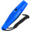 Electronic Whistle 3 Tone 3Volume Adjustable Portable Handheld Referee Whistle Blue Outdoors Dog Training 3