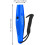 Electronic Whistle 3 Tone 3Volume Adjustable Portable Handheld Referee Whistle Blue Outdoors Dog Training 4