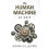 The Human Machine at work by Adam Gillespie Paperback Book 1