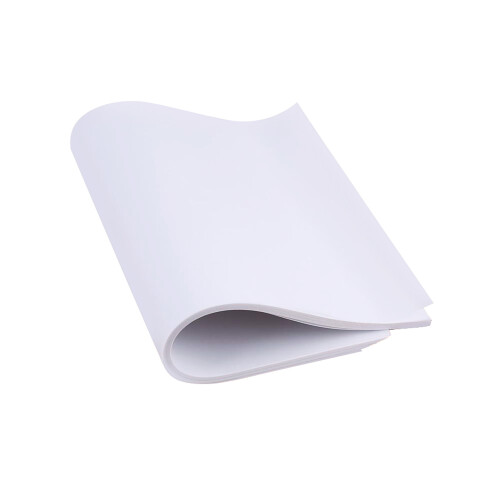 A4 100Pcs Translucent Transfer Paper Sheets for Artistic Tracing & Drawing 2