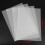 A4 100Pcs Translucent Transfer Paper Sheets for Artistic Tracing & Drawing 10