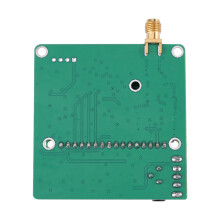 RF Power Meter Digital LCD 75~16 dBm 1-600MHz Radio Frequency Attenuation