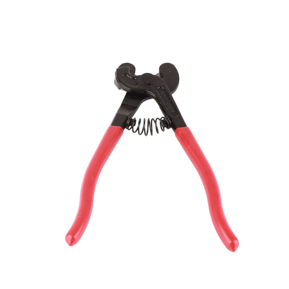 200Mm Heavy Duty Glass Mosaic Tile Cutter Pliers With Durable Steel Body 6941362963746