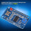 Frequency Generator Module DDS AD9850 0-40MHz Sine Square Wave Function 1