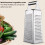 Kitchen Essential Grater, Comfortable Handle, Multipurpose Versatility, Sharp Stainless Steel Blades, Non-slip Base for Safe and Efficient Grating 7
