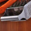 Kitchen Essential Grater, Comfortable Handle, Multipurpose Versatility, Sharp Stainless Steel Blades, Non-slip Base for Safe and Efficient Grating 4
