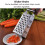 Kitchen Essential Grater, Comfortable Handle, Multipurpose Versatility, Sharp Stainless Steel Blades, Non-slip Base for Safe and Efficient Grating 2