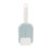 Kitchen Tool for Rice Spoon Organization, Stand-up Design with Dustfree Design Protection, Automatic Opening Closing Functionality, Convenient Automat 2