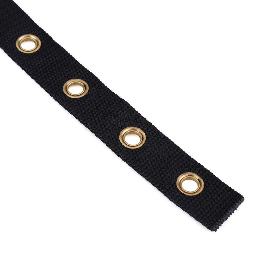 Car Dent Repair Nylon Strap with Metal Hook Flexible & Durable Automotive Tool-image-OPC-PN5PNK8-NEW